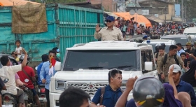 Prabowo Ungkap Alasan Pemerintah Tidak Tetapkan Status Bencana Nasional di Sumatera